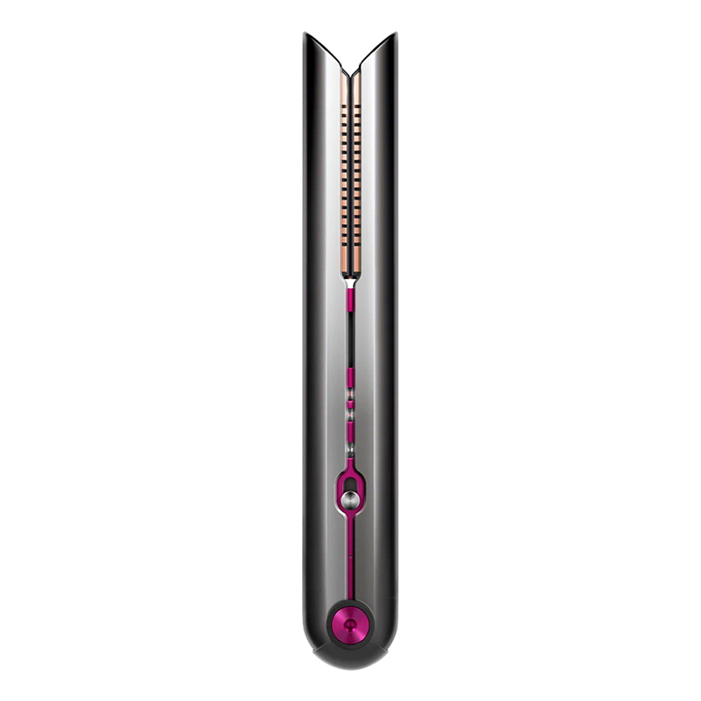 Купить Выпрямитель для волос Dyson Corrale HS07, Nickel/Fuchsia