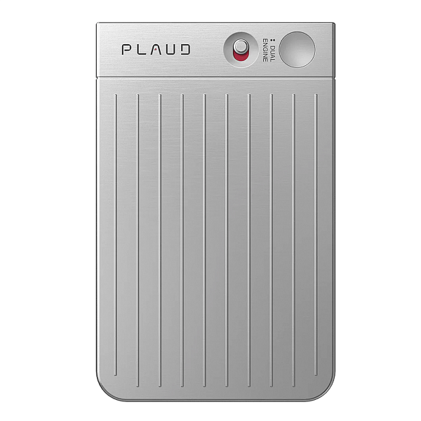 Диктофон с ИИ Plaud Note White