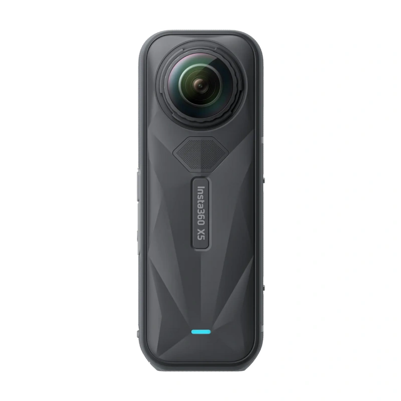 Экшн-камера Insta360 X5 чёрный