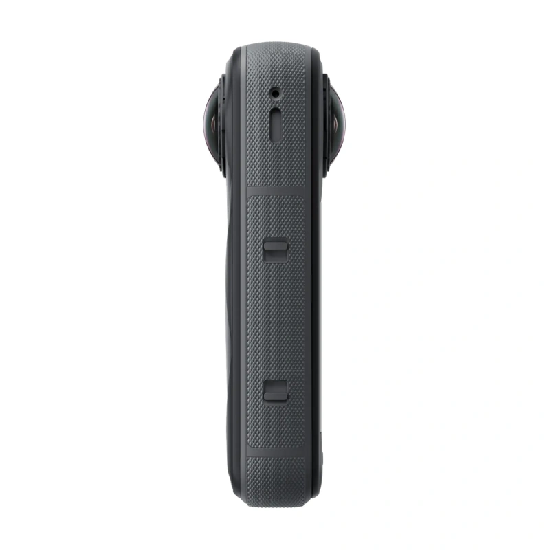 Купить Экшн-камера Insta360 X5 чёрный