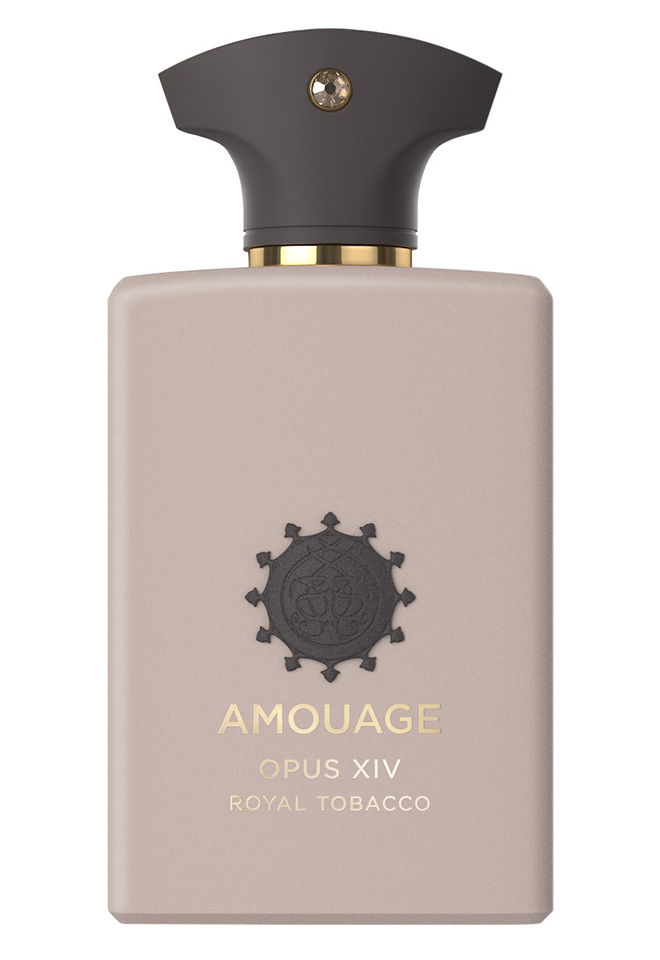 Парфюм AMOUAGE Opus XIV Royal Tobacco Man 100ml