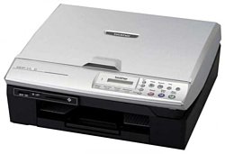 Brother DCP-115C