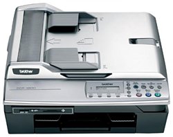 Brother DCP-120C