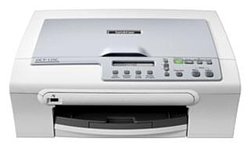 Brother DCP-135C