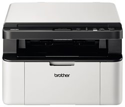 Brother DCP-1610W