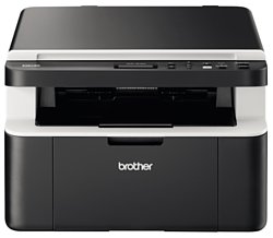 Brother DCP-1612W
