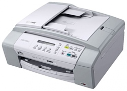 Brother DCP-185C