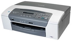Brother DCP-365CN