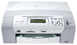 Brother DCP-383C