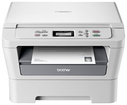 Brother DCP-7057WR