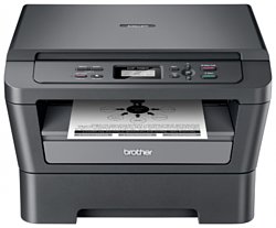 Brother DCP-7060D