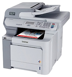Brother DCP-9045CDN
