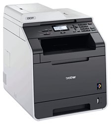 Brother DCP-9055CDN
