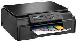 Brother DCP-J100