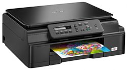 Brother DCP-J105