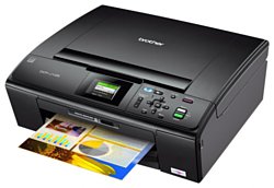Brother DCP-J125