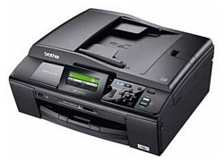Brother DCP-J715W