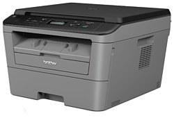 Brother DCP-L2500D