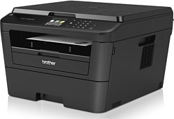 Brother DCP-L2560DW