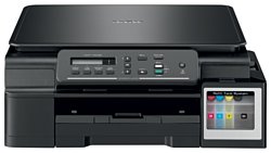 Brother DCP-T500W