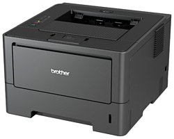 Brother HL-5450DN