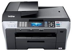 Brother MFC-6490CW