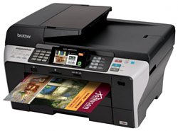 Brother MFC-6890CDW