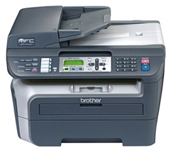 Brother MFC-7840W