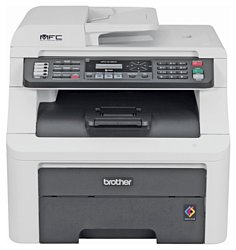 Brother MFC-9125CN