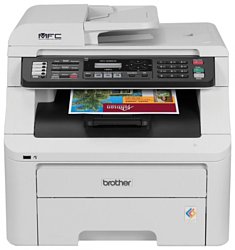 Brother MFC-9325CW