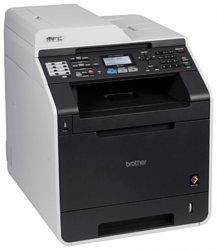 Brother MFC-9460CDN