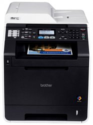 Brother MFC-9560CDW