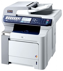 Brother MFC-9840CDW