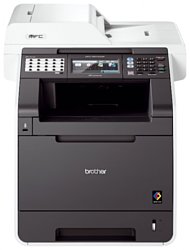 Brother MFC-9970CDW