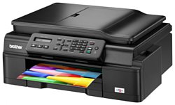 Brother MFC-J200