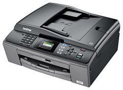 Brother MFC-J410