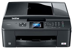 Brother MFC-J430W