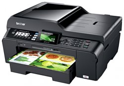 Brother MFC-J6510DW