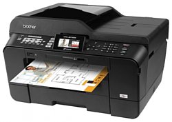 Brother MFC-J6710DW