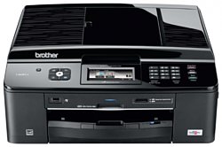 Brother MFC-J825DW