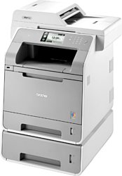 Brother MFC-L9550CDW