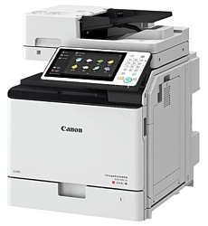 Canon imageRUNNER Advance C356i III