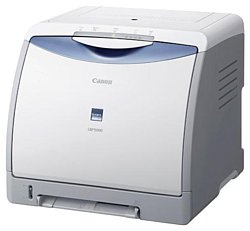 Canon LBP5000