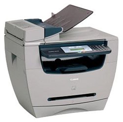 Canon LaserBase MF5730