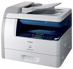 Canon imageCLASS MF6530