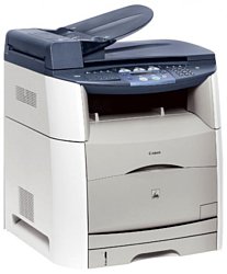 Canon LaserBase MF8180C