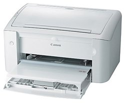 Canon Laser Shot LBP3050