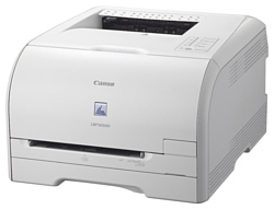 Canon Laser Shot LBP5050N