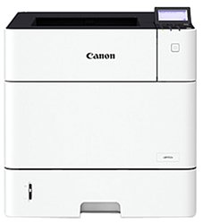 Canon i-SENSYS LBP352x