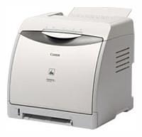 Canon i-SENSYS LBP5100